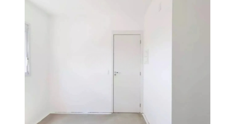 Apartamento novo à venda no Bairro da Lapa na Rua Marina Ciufuli Zanfelice 176,