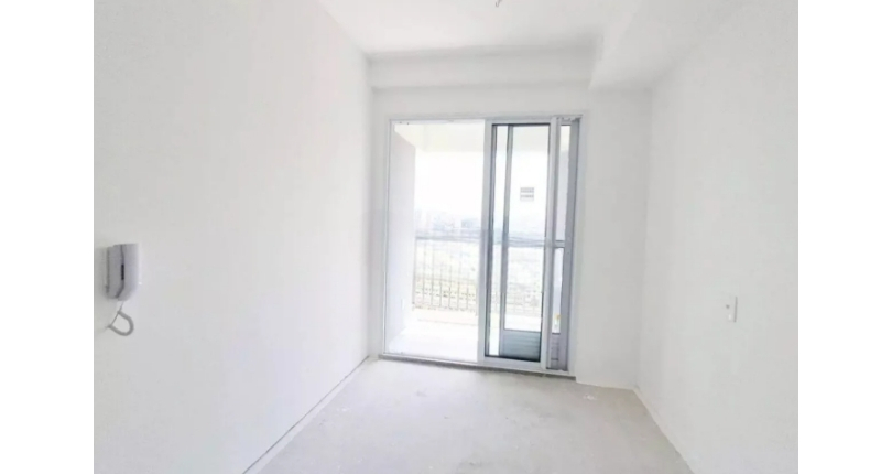 Apartamento novo à venda no Bairro da Lapa na Rua Marina Ciufuli Zanfelice 176,