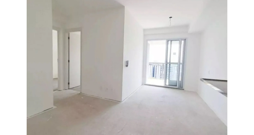 Apartamento novo à venda no Bairro da Lapa na Rua Marina Ciufuli Zanfelice 176,