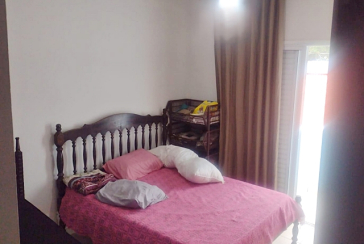 Sobrado à venda em Mongaguá no Bairro da Vila Vera Cruz na Avenida Governador Mario Covas Junior,