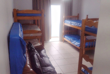 Sobrado à venda em Mongaguá no Bairro da Vila Vera Cruz na Avenida Governador Mario Covas Junior,