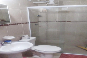 Sobrado à venda em Mongaguá no Bairro da Vila Vera Cruz na Avenida Governador Mario Covas Junior,