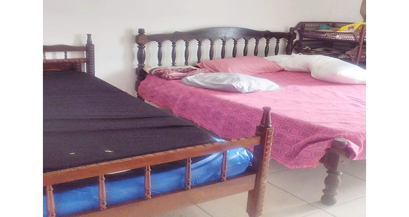 Sobrado à venda em Mongaguá no Bairro da Vila Vera Cruz na Avenida Governador Mario Covas Junior,