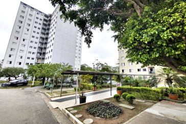 Belo Apartamento à venda no Bairro do Jardim Marilu na Avenida Raimundo Pereira de Magalhães 12011, no Condomínio Edifício Porto Seguro