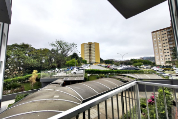 Belo Apartamento à venda no Bairro do Jardim Marilu na Avenida Raimundo Pereira de Magalhães 12011, no Condomínio Edifício Porto Seguro