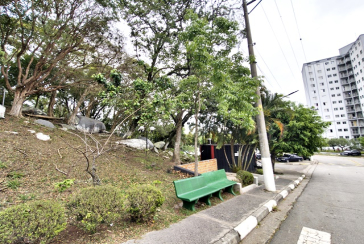 Belo Apartamento à venda no Bairro do Jardim Marilu na Avenida Raimundo Pereira de Magalhães 12011, no Condomínio Edifício Porto Seguro