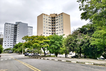 Belo Apartamento à venda no Bairro do Jardim Marilu na Avenida Raimundo Pereira de Magalhães 12011, no Condomínio Edifício Porto Seguro