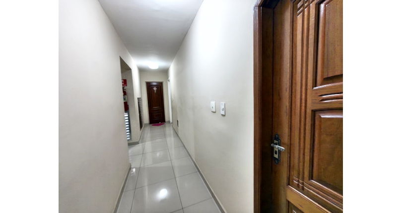 Belo Apartamento à venda no Bairro do Jardim Marilu na Avenida Raimundo Pereira de Magalhães 12011, no Condomínio Edifício Porto Seguro