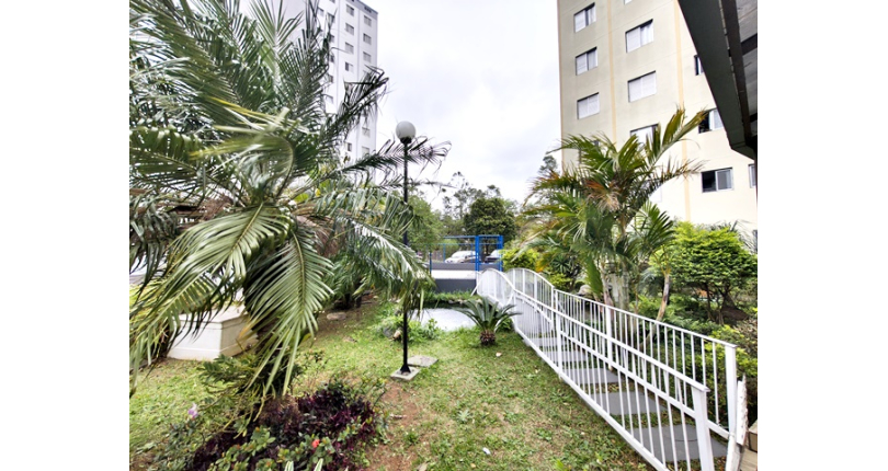 Belo Apartamento à venda no Bairro do Jardim Marilu na Avenida Raimundo Pereira de Magalhães 12011, no Condomínio Edifício Porto Seguro