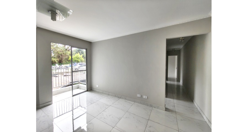 Belo Apartamento à venda no Bairro do Jardim Marilu na Avenida Raimundo Pereira de Magalhães 12011, no Condomínio Edifício Porto Seguro