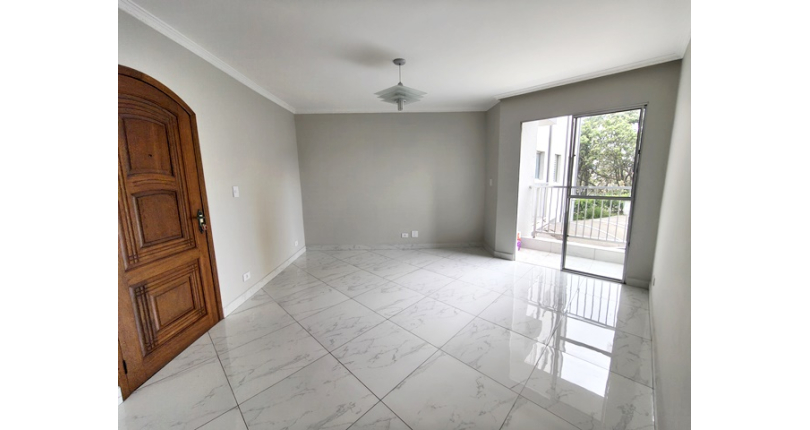 Belo Apartamento à venda no Bairro do Jardim Marilu na Avenida Raimundo Pereira de Magalhães 12011, no Condomínio Edifício Porto Seguro