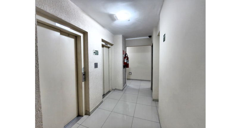 Belo Apartamento à venda no Bairro do Jardim Marilu na Avenida Raimundo Pereira de Magalhães 12011, no Condomínio Edifício Porto Seguro