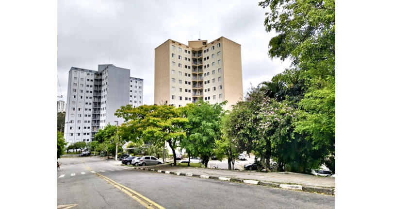 Belo Apartamento à venda no Bairro do Jardim Marilu na Avenida Raimundo Pereira de Magalhães 12011, no Condomínio Edifício Porto Seguro