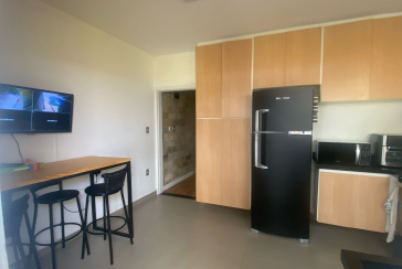 Belo Sobrado à venda no Bairro do Parque São Domingos na Rua Inácio Luís da Costa