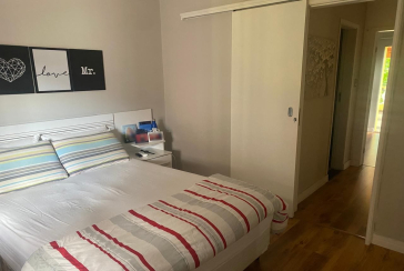 Belo Sobrado à venda no Bairro do Parque São Domingos na Rua Inácio Luís da Costa