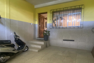 Belo Sobrado à venda no Bairro do Parque São Domingos na Rua Inácio Luís da Costa