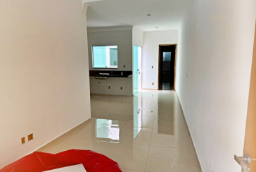 Bela Casa nova à venda no Bairro da Chácara Inglesa na Rua Tatsuo Okachi