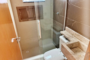 Bela Casa nova à venda no Bairro da Chácara Inglesa na Rua Tatsuo Okachi