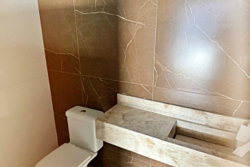 Bela Casa nova à venda no Bairro da Chácara Inglesa na Rua Tatsuo Okachi