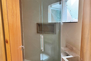 Bela Casa nova à venda no Bairro da Chácara Inglesa na Rua Tatsuo Okachi