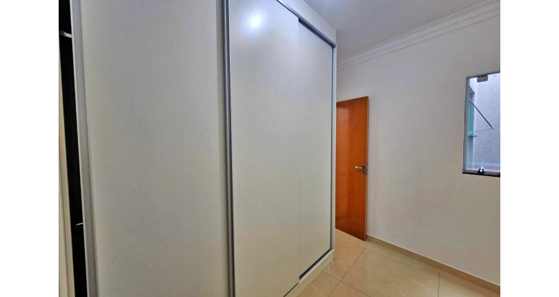 Casa à venda Rua Tatsuo Okachi, Chácara Inglesa - Imóveis à Venda