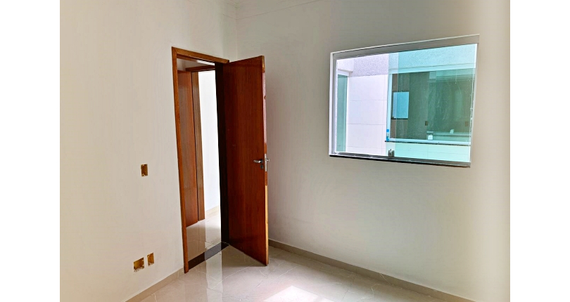 Bela Casa nova à venda no Bairro da Chácara Inglesa na Rua Tatsuo Okachi