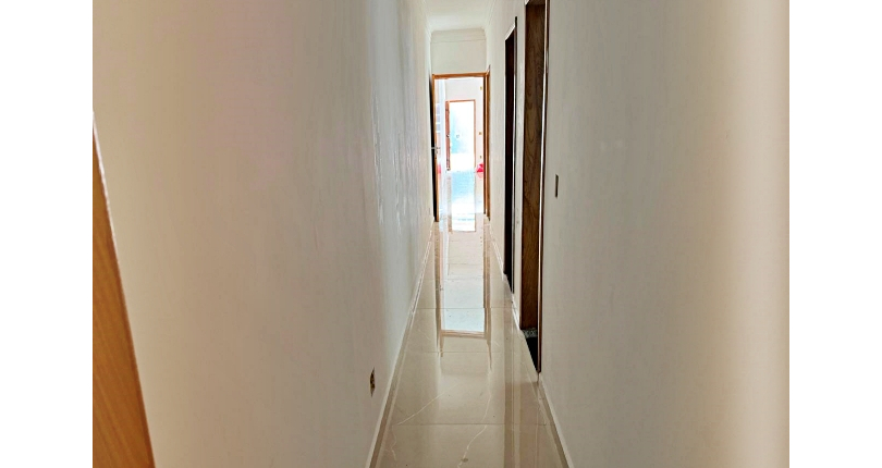 Bela Casa nova à venda no Bairro da Chácara Inglesa na Rua Tatsuo Okachi