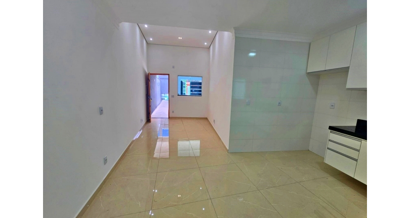 Casa à venda Rua Tatsuo Okachi, Chácara Inglesa - Imóveis à Venda