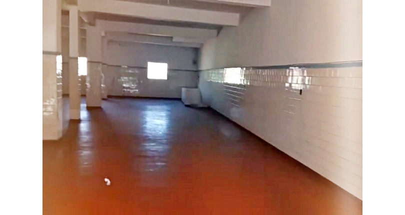 Imóvel Comercial à venda no Bairro da Vila Pirituba na Avenida Paula Ferreira