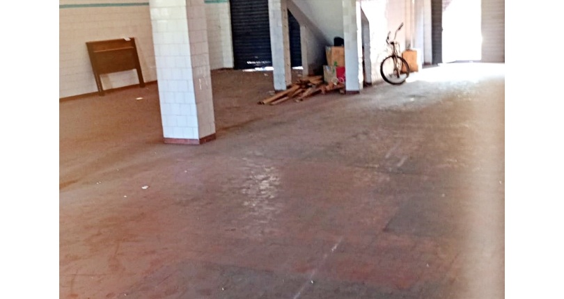 Imóvel Comercial à venda no Bairro da Vila Pirituba na Avenida Paula Ferreira