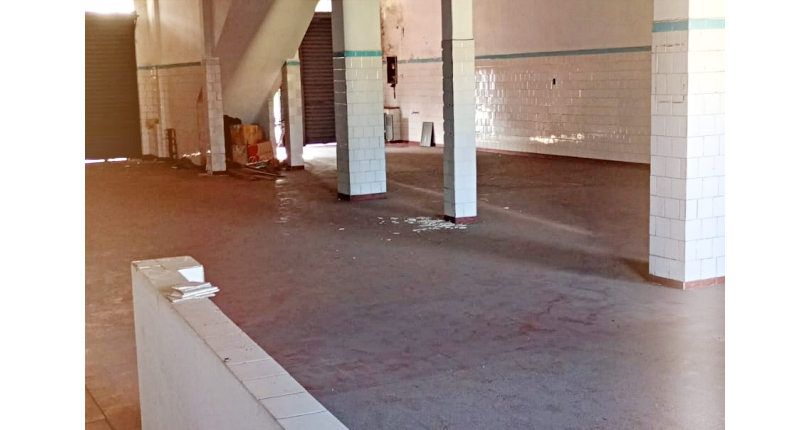 Imóvel Comercial à venda no Bairro da Vila Pirituba na Avenida Paula Ferreira