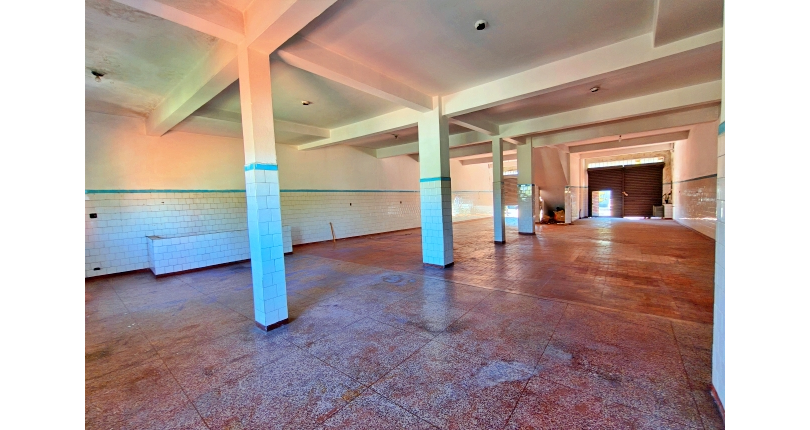 Imóvel Comercial à venda Avenida Paula Ferreira, Vila Pirituba - Imóveis à Venda