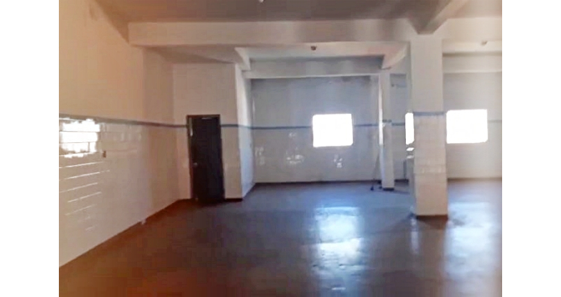 Imóvel Comercial à venda no Bairro da Vila Pirituba na Avenida Paula Ferreira