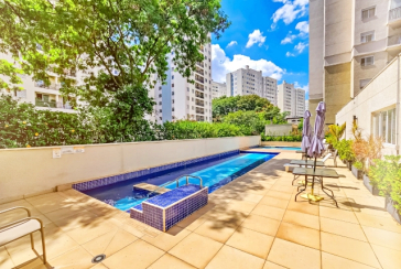 Lindo Apartamento à venda no Bairro do Jardim Íris na Avenida Raimundo Pereira de Magalhães 2616