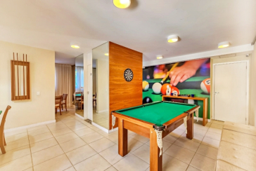 Lindo Apartamento à venda no Bairro do Jardim Íris na Avenida Raimundo Pereira de Magalhães 2616