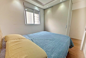 Lindo Apartamento à venda no Bairro do Jardim Íris na Avenida Raimundo Pereira de Magalhães 2616