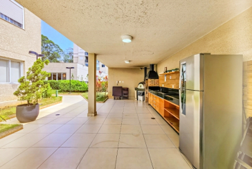 Lindo Apartamento à venda no Bairro do Jardim Íris na Avenida Raimundo Pereira de Magalhães 2616