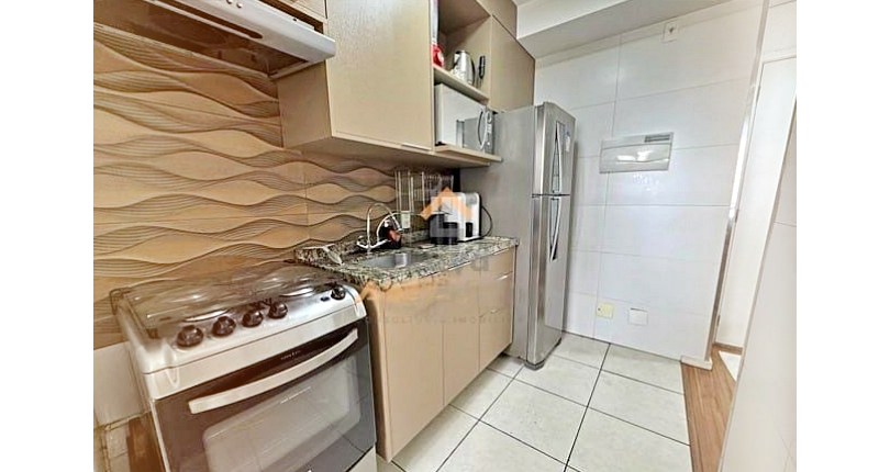 Lindo Apartamento à venda no Bairro do Jardim Íris na Avenida Raimundo Pereira de Magalhães 2616