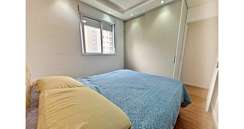 Lindo Apartamento à venda no Bairro do Jardim Íris na Avenida Raimundo Pereira de Magalhães 2616