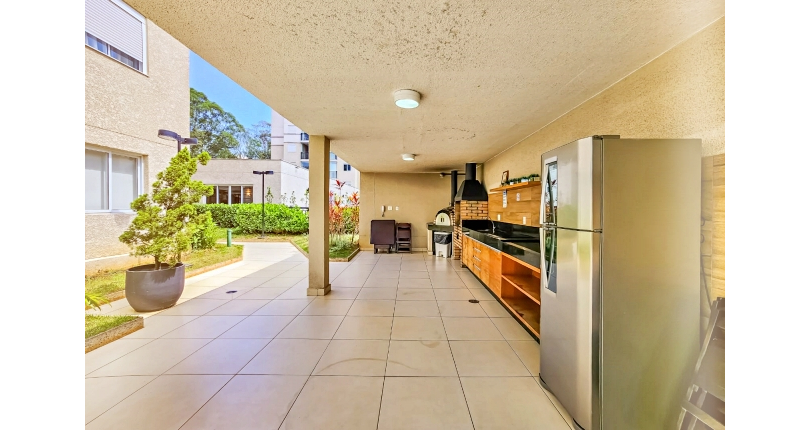 Lindo Apartamento à venda no Bairro do Jardim Íris na Avenida Raimundo Pereira de Magalhães 2616