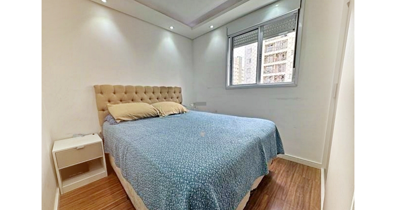 Lindo Apartamento à venda no Bairro do Jardim Íris na Avenida Raimundo Pereira de Magalhães 2616