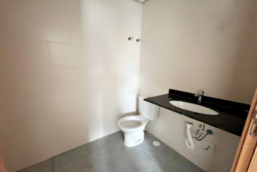 Apartamento à venda em Atibaia no Bairro do Jardim Maristela na Avenida Santana 420, no Condomínio Residencial Milano
