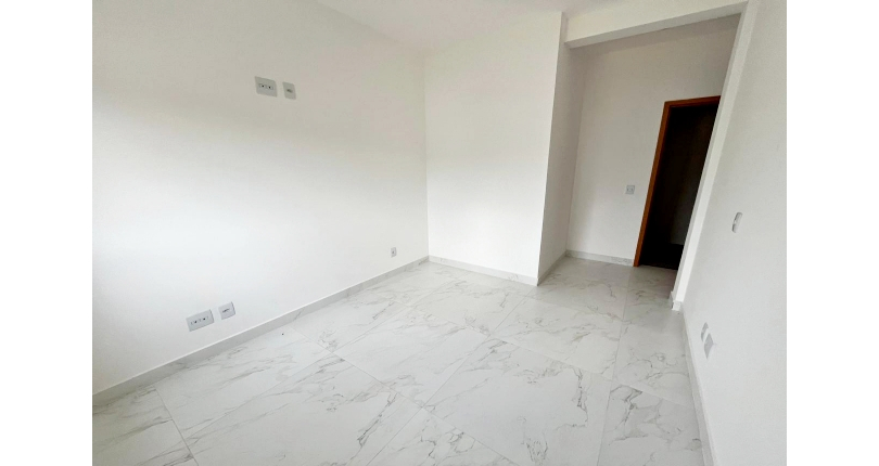 Apartamento à venda em Atibaia no Bairro do Jardim Maristela na Avenida Santana 420, no Condomínio Residencial Milano