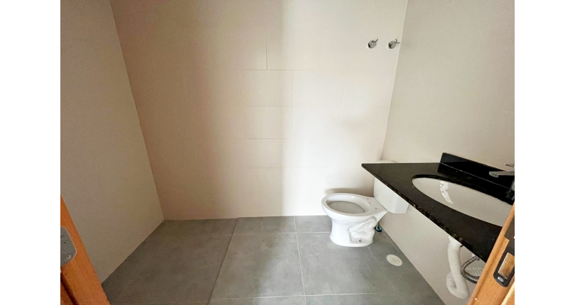 Apartamento à venda em Atibaia no Bairro do Jardim Maristela na Avenida Santana 420, no Condomínio Residencial Milano