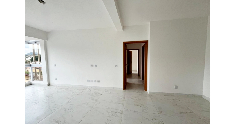 Apartamento à venda em Atibaia no Bairro do Jardim Maristela na Avenida Santana 420, no Condomínio Residencial Milano