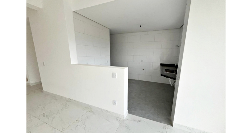 Apartamento à venda em Atibaia no Bairro do Jardim Maristela na Avenida Santana 420, no Condomínio Residencial Milano