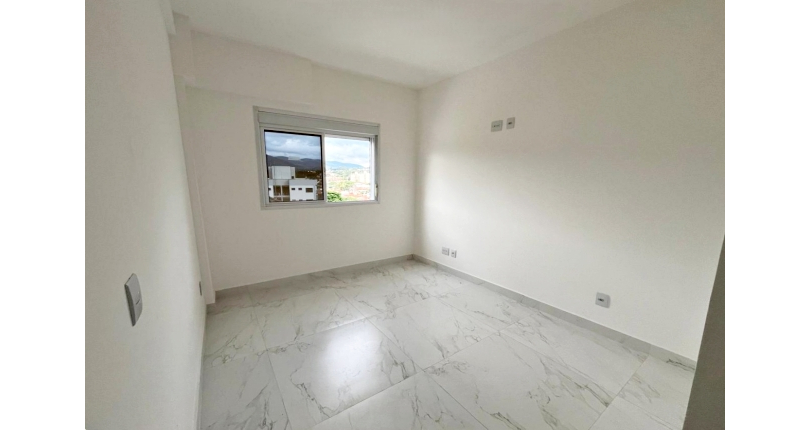 Apartamento à venda em Atibaia no Bairro do Jardim Maristela na Avenida Santana 420, no Condomínio Residencial Milano