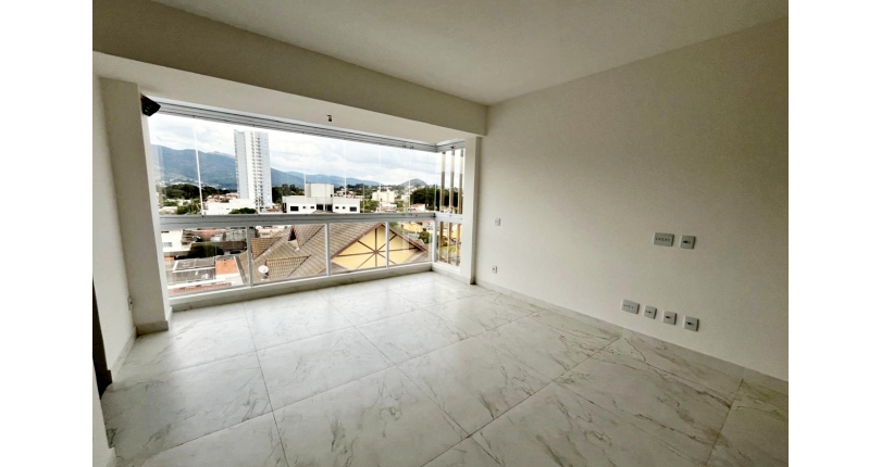 Apartamento à venda em Atibaia no Bairro do Jardim Maristela na Avenida Santana 420, no Condomínio Residencial Milano