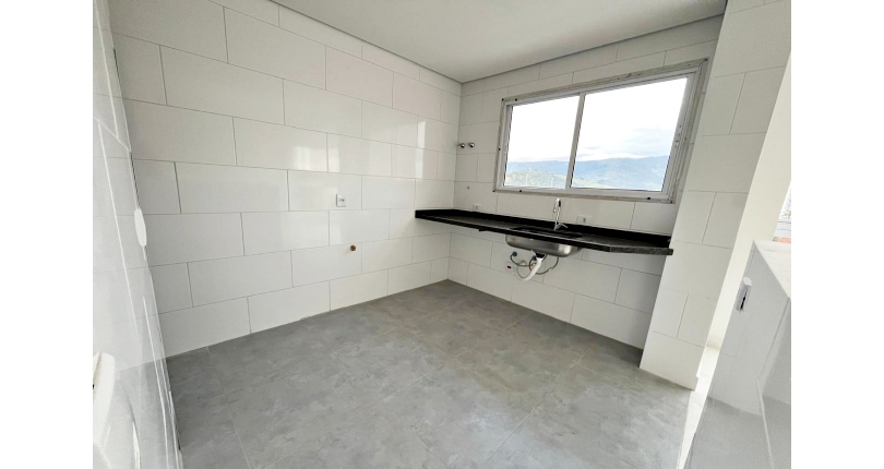 Apartamento à venda em Atibaia no Bairro do Jardim Maristela na Avenida Santana 420, no Condomínio Residencial Milano