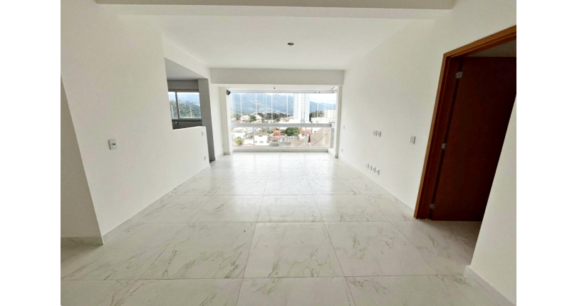 Apartamento à venda em Atibaia no Bairro do Jardim Maristela na Avenida Santana 420, no Condomínio Residencial Milano